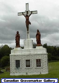 St. John Baptist Cemetery